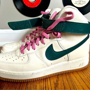 Nike Air Force 1 High Tops
